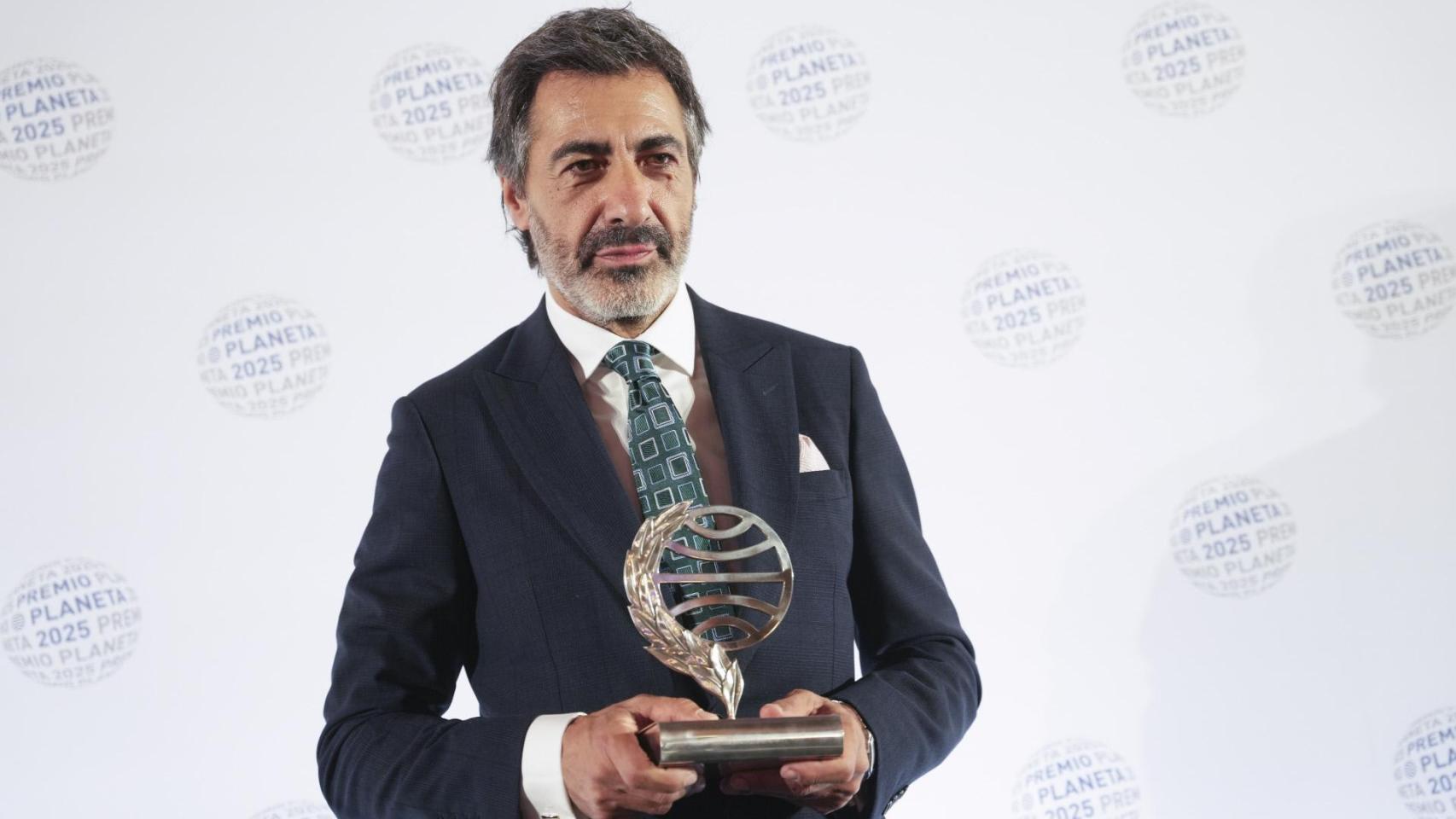 Juan del Val, 55 años