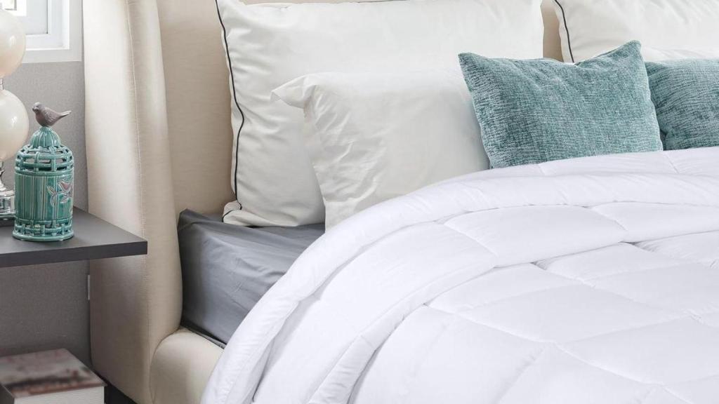 edredón de otoño de Utopia Bedding