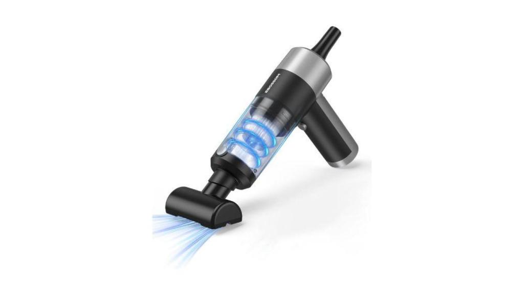 Aspirador de mano 4 en 1 EBOSSOM