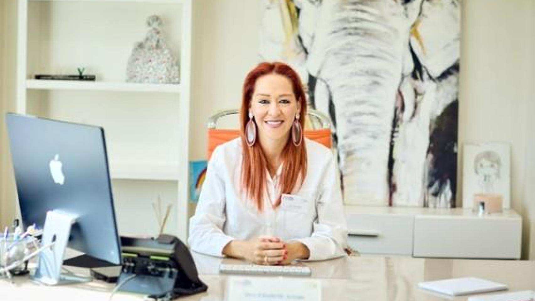 La Dra. Elisabeth Arrojo celebrará su investidura como Académica Numeraria de la Real Academia Europea de Doctores (RAED) en Madrid