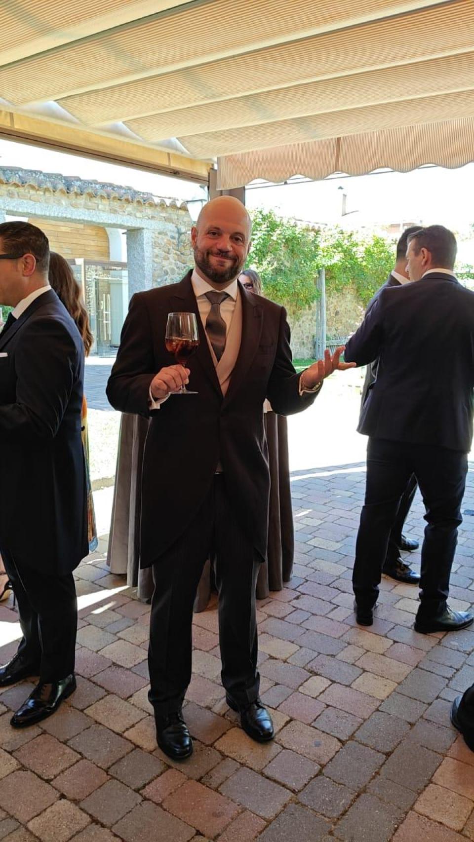 Fernando Ortega Barba