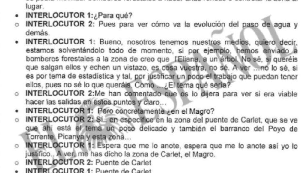 Segunda conversación de las 12.23. EE