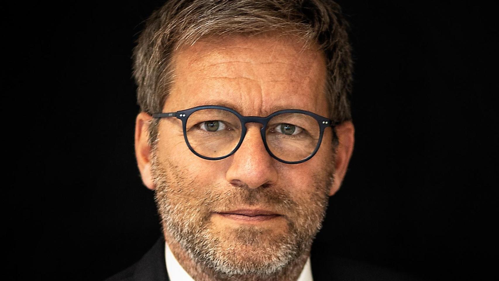 Giuseppe Marsocci, nuevo CEO de Armani.
