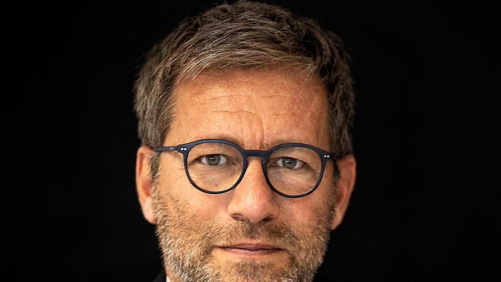 Giuseppe Marsocci, nuevo CEO de Armani.