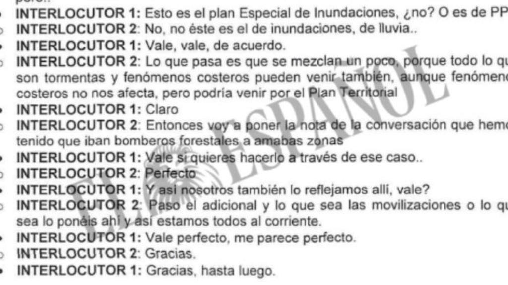 Tercera conversación de las 12.39. EE