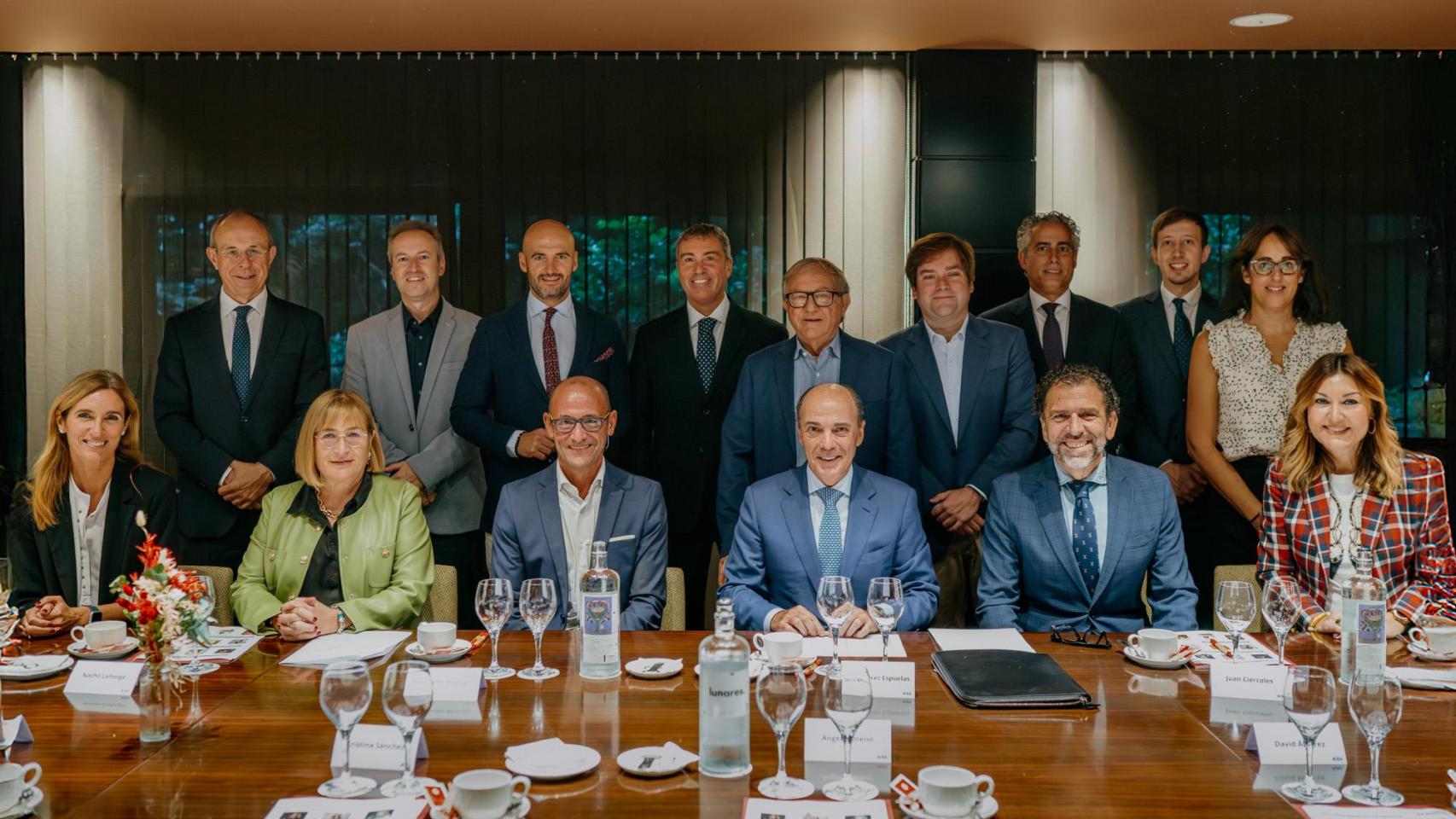 Consejo Asesor de ADEA