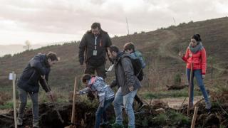 Esmerarte, agencia creativa gallega con sede en Vigo, premiada por su compromiso por la sostenibilidad