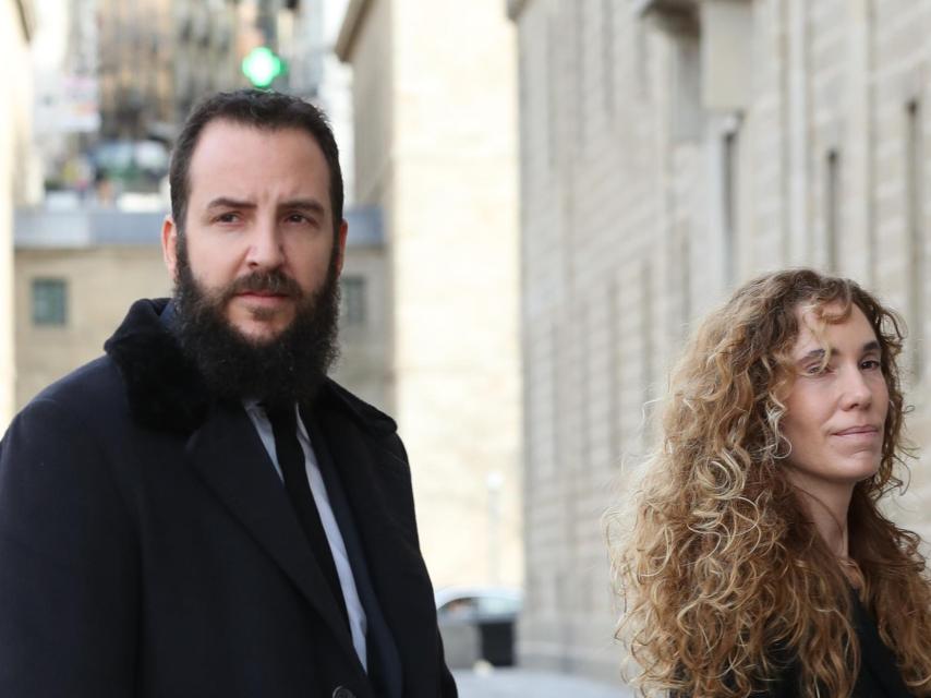 Blanca Cuesta, la mujer de Borja Thyssen, desolada: muere su hermano Rafael a los 56 años