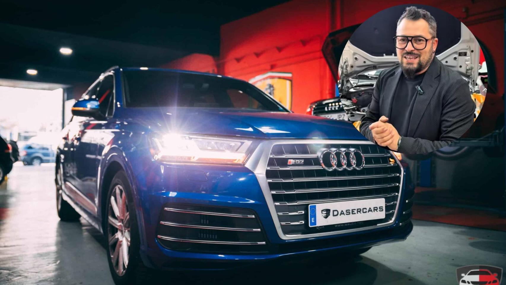 El caso mostrado por David en Taller Dasercars señala la importancia de no ignorar ruidos o vibraciones extrañas.