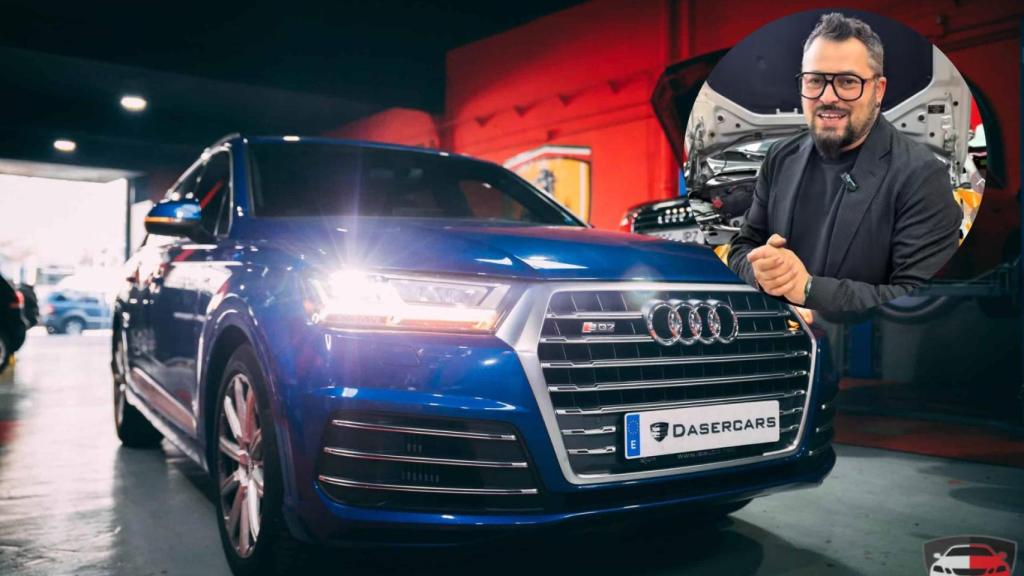 El caso mostrado por David en Taller Dasercars señala la importancia de no ignorar ruidos o vibraciones extrañas.