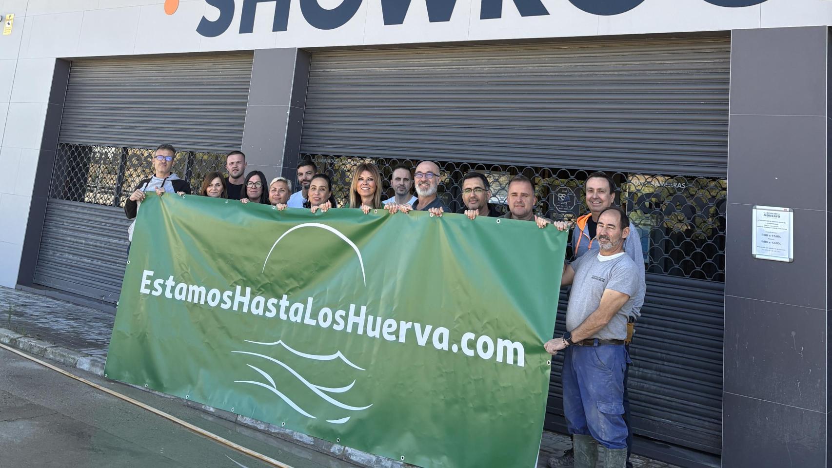 Los vecinos de Cuarte, Cadrete, María de Huerva y Santa Fé exigen soluciones.