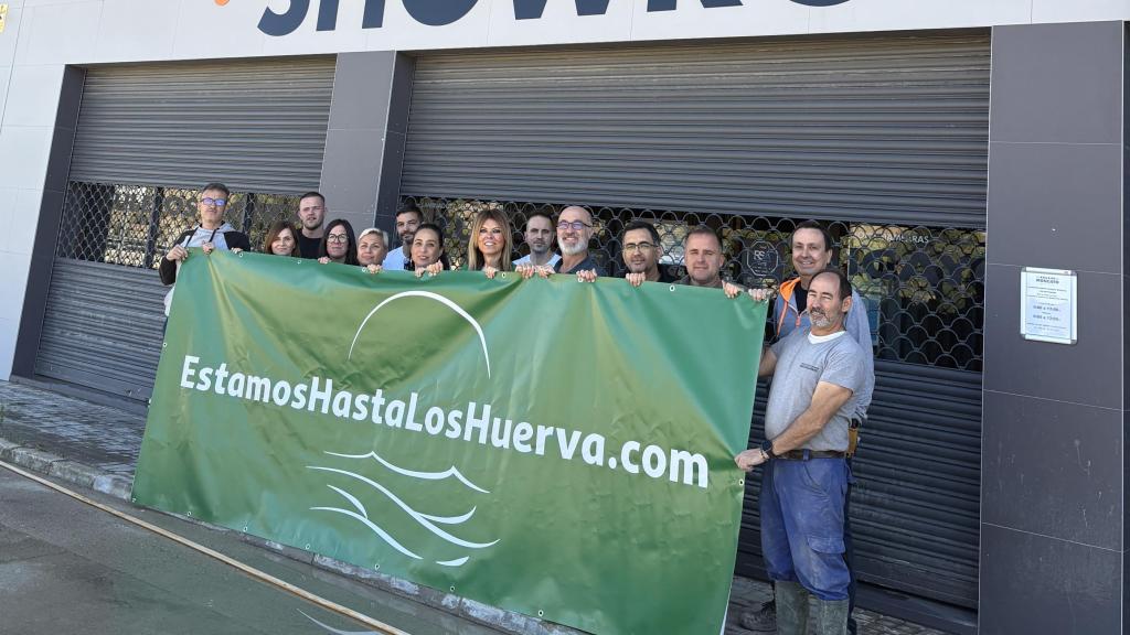 Los vecinos de Cuarte, Cadrete, María de Huerva y Santa Fé exigen soluciones.