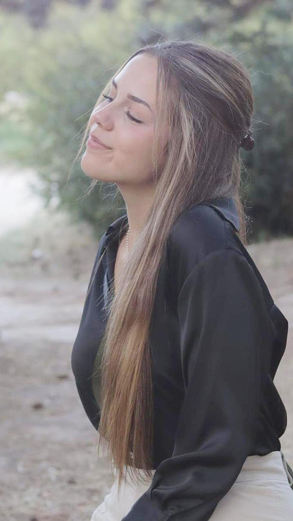 Una imagen de Isabel