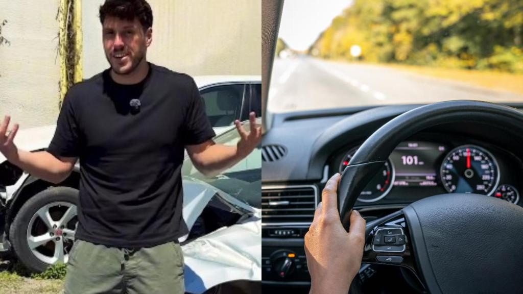 El grave error que muchos conductores cometen y acaba destrozando su coche, según un mecánico