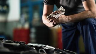 La prevención sigue siendo la mejor herramienta para mantener los coches en buen estado.