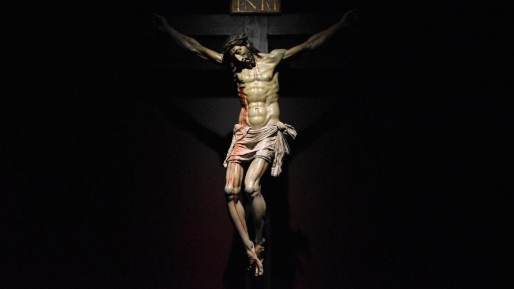 Inauguración de Las Edades del Hombre en Zamora