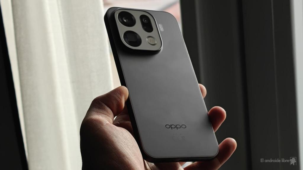 OPPO Find X9 Pro