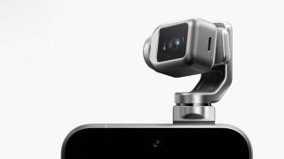 El Honor Robot Phone