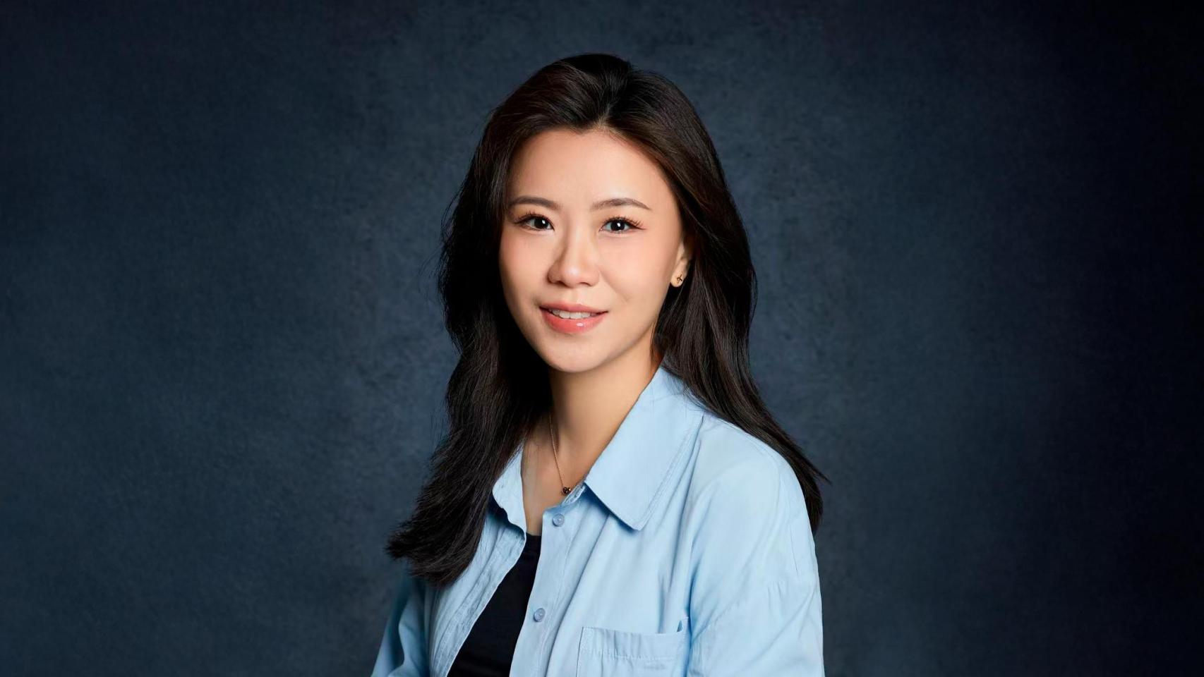 Freda Liao, Jefe de Marketing de Roborock en Europa