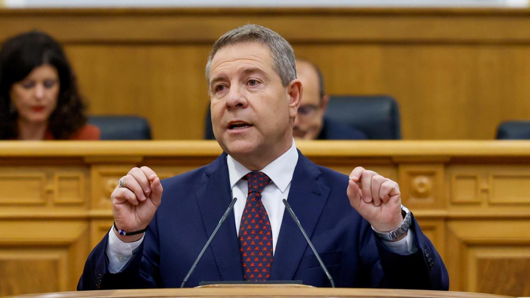 Las mejores fotos del Debate sobre el Estado de la Región: Bono, Tolón, Valverde, Gregorio o Garde entre los invitados