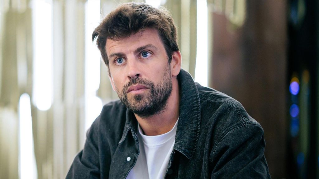 Piqué admitió que aquella derrota fue “una lección de humildad”.