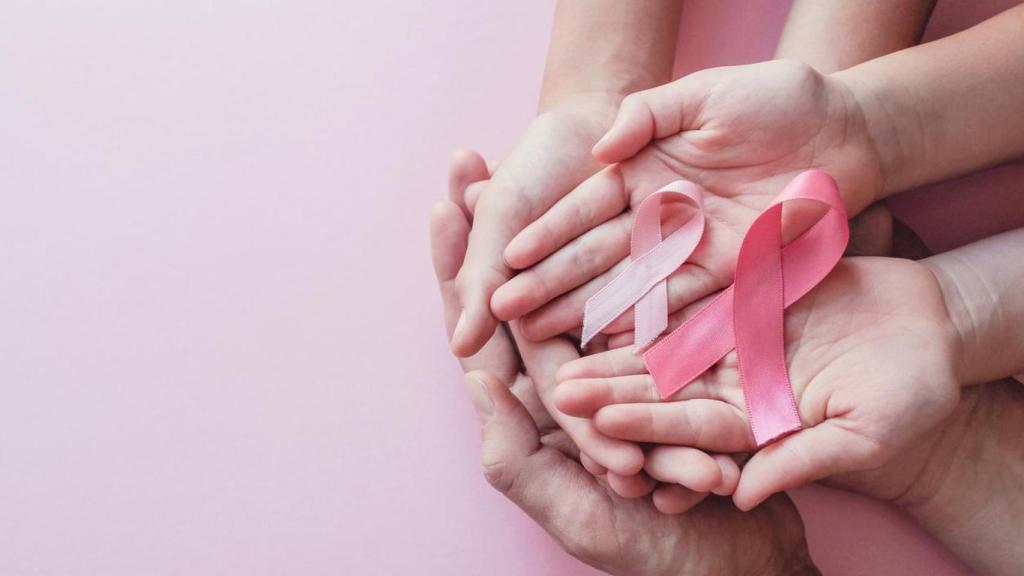 Women'secret y Fundación Dexeus Mujer colaboran contra el cáncer de mama