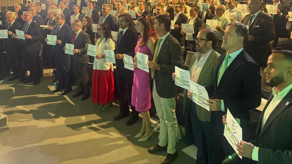 El Corredor del Sudoeste reivindica la agilización del tren Lisboa-Madrid.