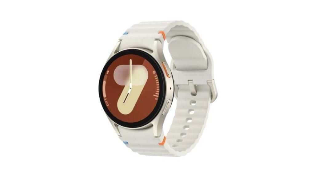 Samsung Galaxy Watch