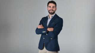 Richard Gracia, empresario: Un trabajador que cobre 1.800 euros, debería ahorrar como mínimo 180 € al mes