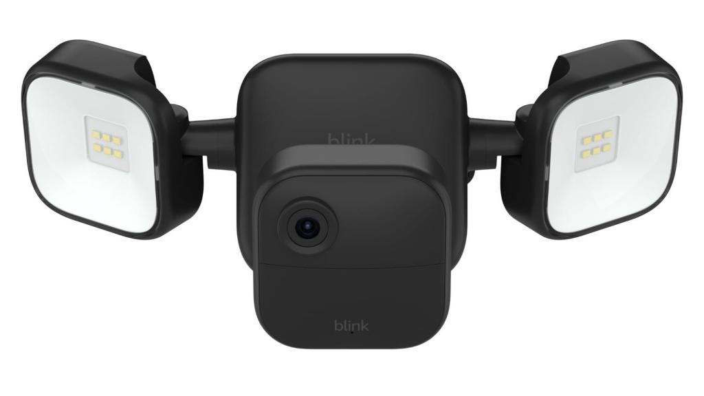 Blink Outdoor Floodlight