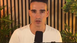 Javier Sanz, empresario español y fundador de ADSLZone y BolsaZone.