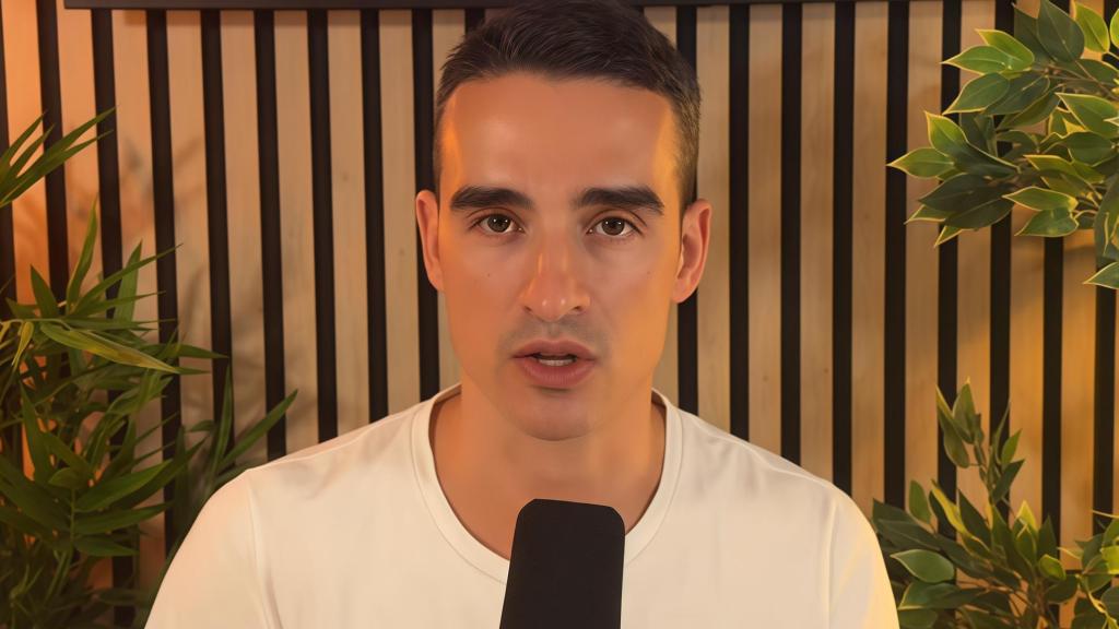 Javier Sanz, empresario español y fundador de ADSLZone y BolsaZone.