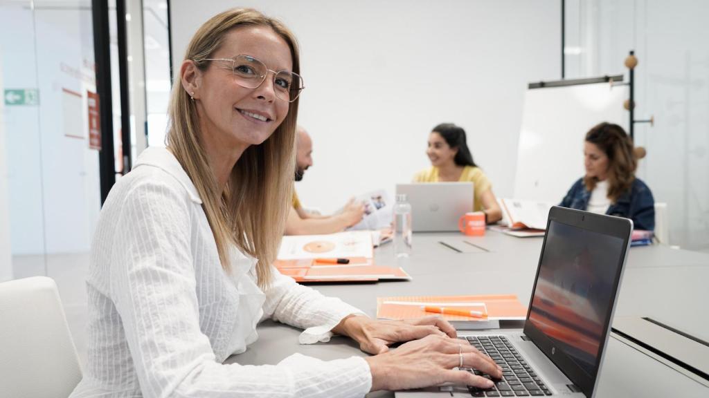 Profesionales en Davante.