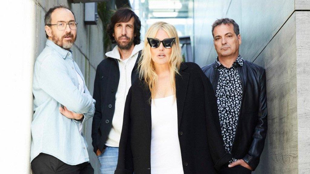 La Oreja de Van Gogh.