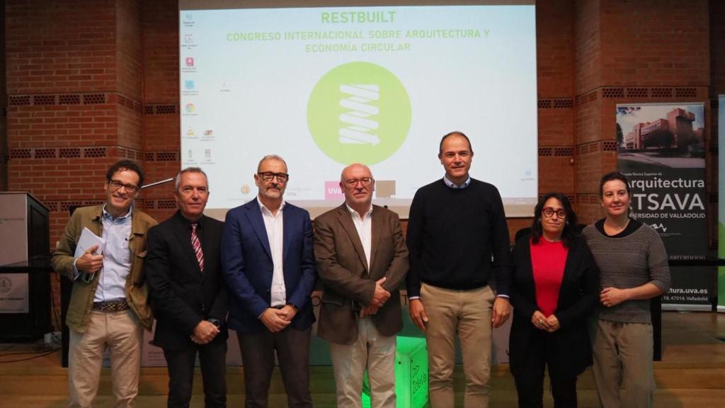 Presentación del proyecto