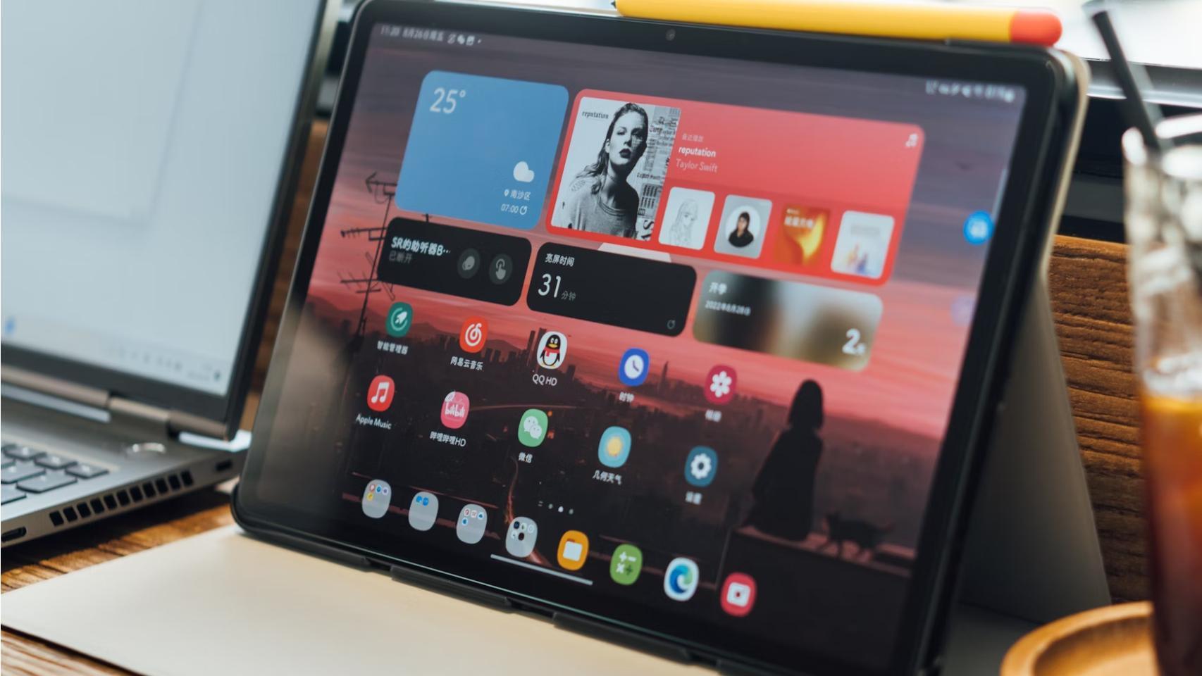 Tablet Android