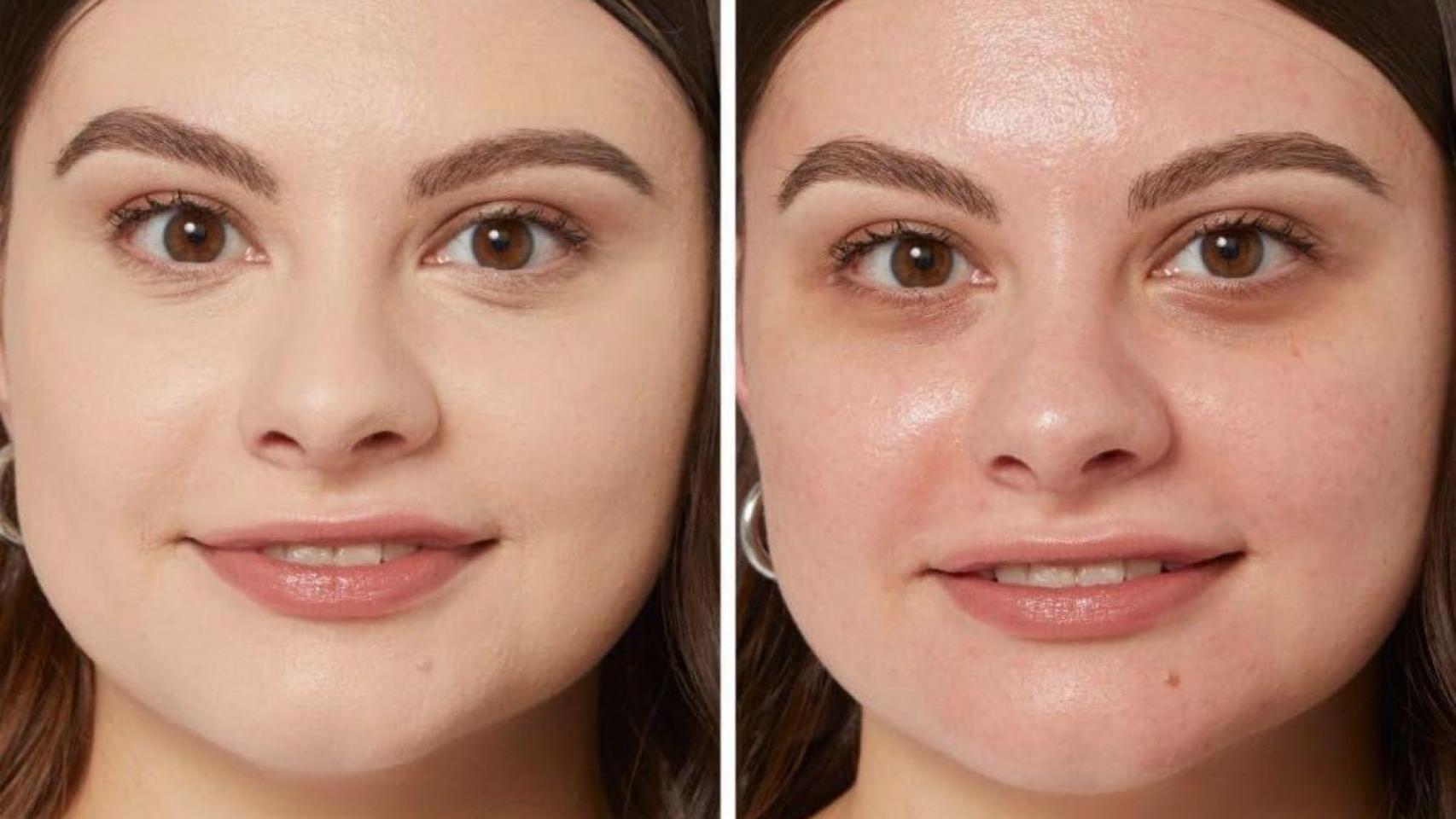 Borrador Instant Anti Age de Maybelline New York