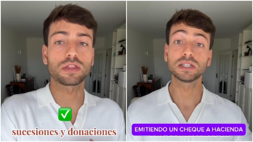 Andrés Millán, @lawtips