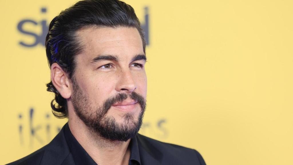 Mario Casas, 39 años