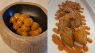 Patatas bravas de Castilla-La Mancha finalistas en VI Concurso Internacional de Elaboración de Patatas Bravas – Palencia Brava 2025.