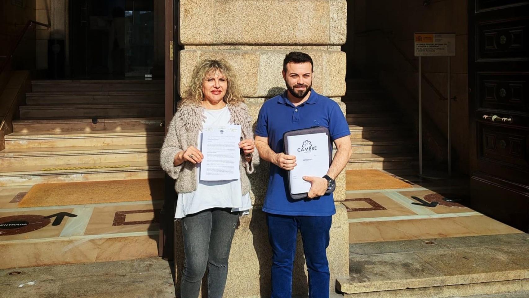 Cambre (A Coruña) formaliza 174 solicitudes de insonorización de casas por el ruido del aeropuerto