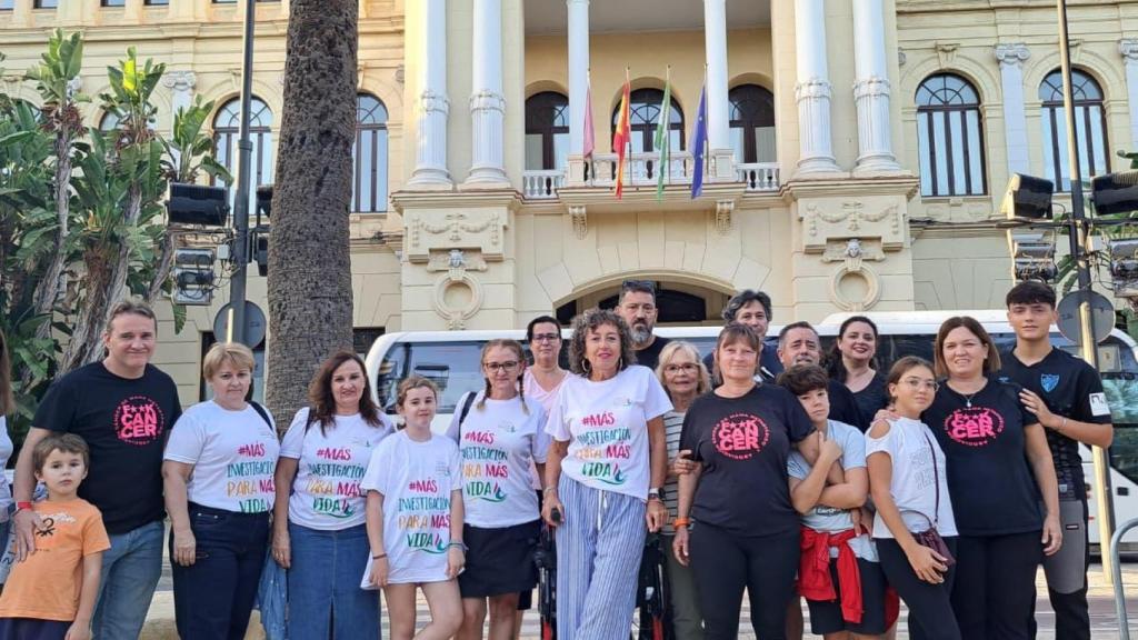 La convocatoria de este año.