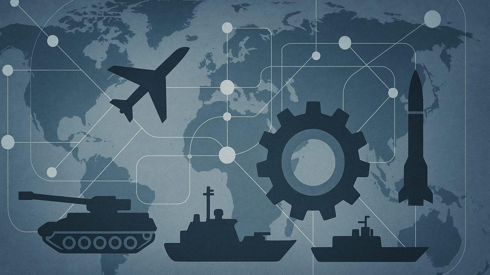 Comunicación estratégica.