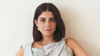 María García de Jaime, en una imagen de sus redes sociales.