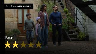 Una imagen de 'Fear'