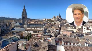 El director de la consultora de fondos europeos de Toledo: Es difícilmente explicable la denegación del proyecto