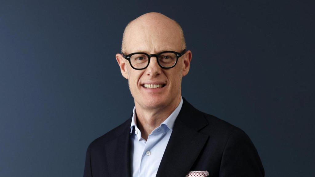 Michael Leiters, nuevo consejero delegado de Porsche