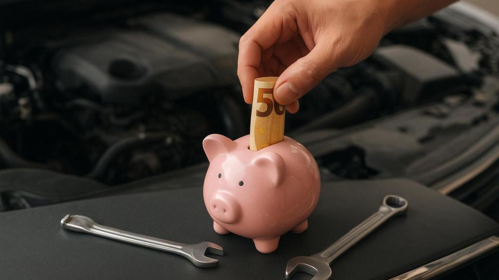 El truco para tu coche que nadie te cuenta y que puede ahorrarte más de 500 euros en el mecánico