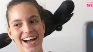 Fundación Gema Canales, un proyecto ganador de las Ayudas Soliss.