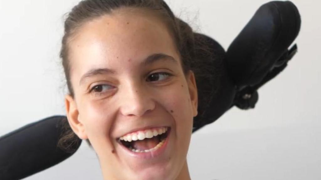 Fundación Gema Canales, un proyecto ganador de las Ayudas Soliss.